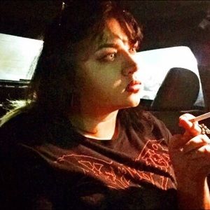 Meet your Posher, Anastasia